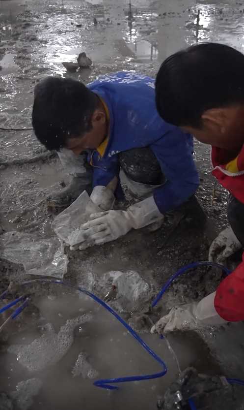 蚌埠蚌山区灌浆堵漏